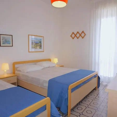 Apartment In Ve *