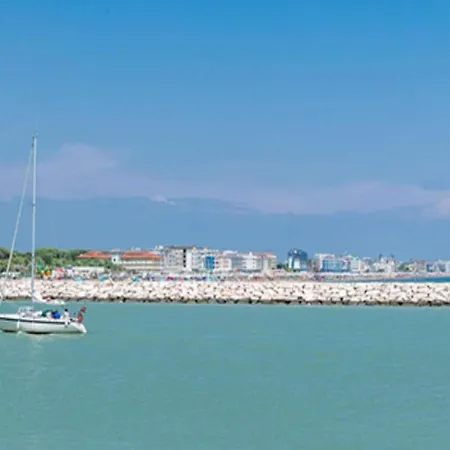 In Ve Apartment Porto Santa Margherita di Caorle