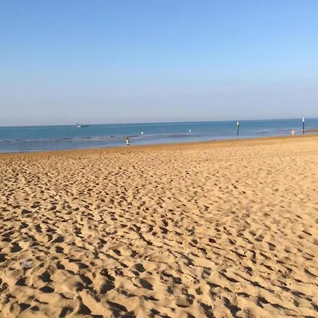 In Ve Appartamento Porto Santa Margherita di Caorle